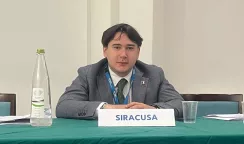 alessandro drago
