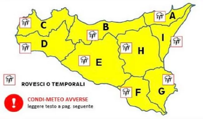 maltempo