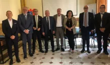 incontro