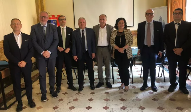 incontro