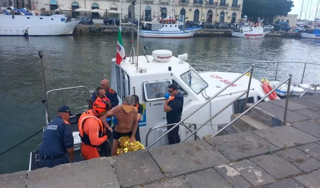 soccorso