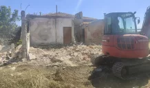 casa cantoniera