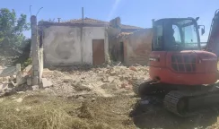 casa cantoniera