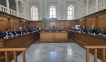 consiglio provinciale