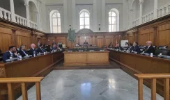 consiglio provinciale