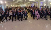 convention