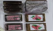 hashish
