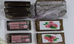 hashish