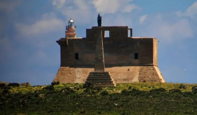 fortezza