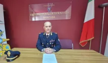 francesco Giuffrida