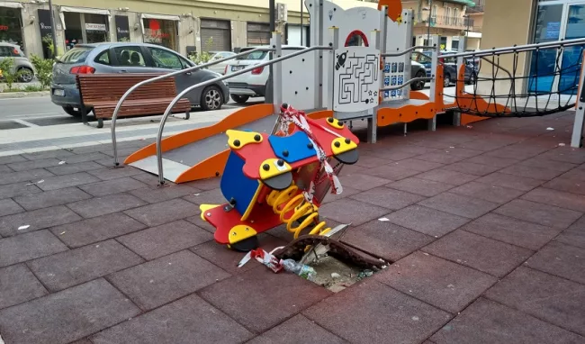giochini