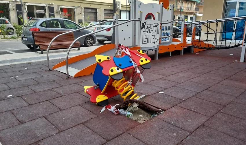 giochini