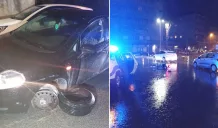 incidenti
