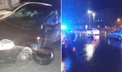 incidenti