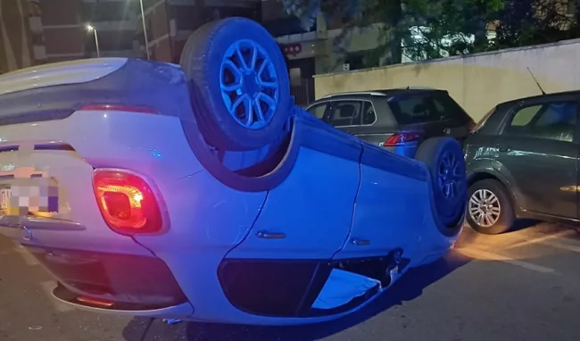 incidenti