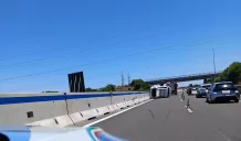 incidente
