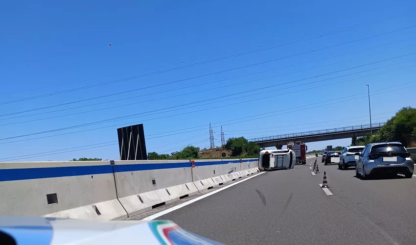 incidente