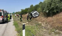 incidente