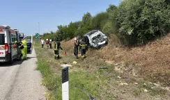 incidente