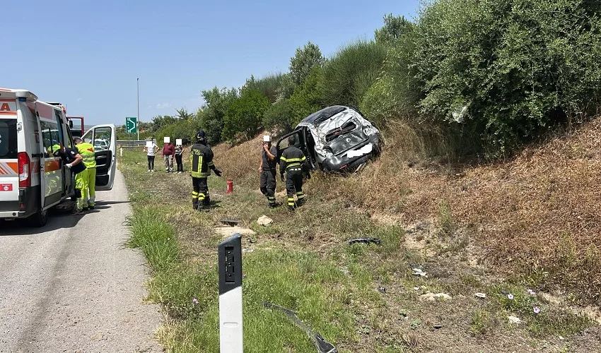 incidente