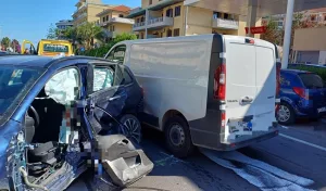 viale scala greca