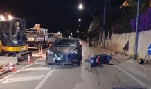 incidente