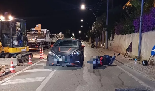 incidente
