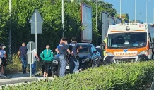 incidente