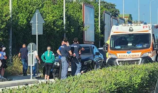 incidente