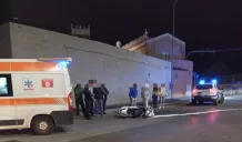 scooterista