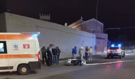 scooterista