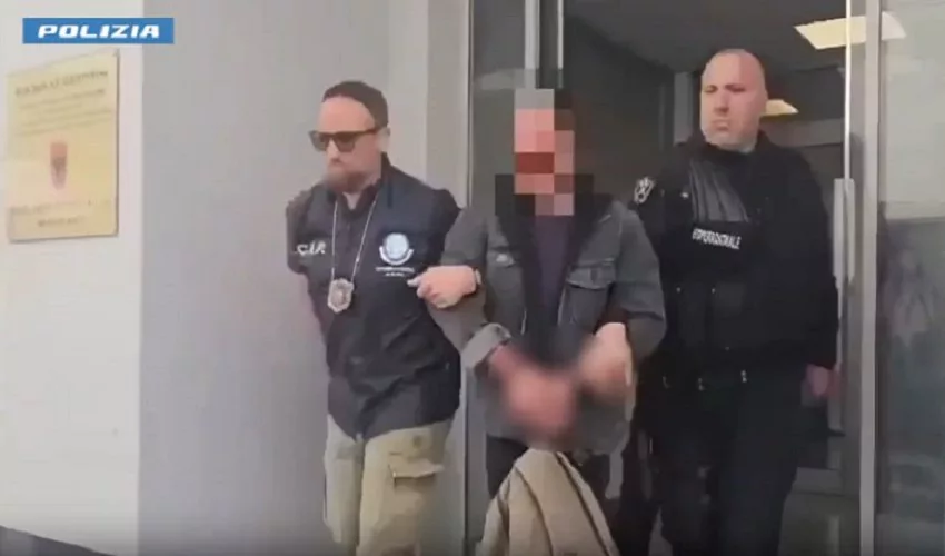 operazione