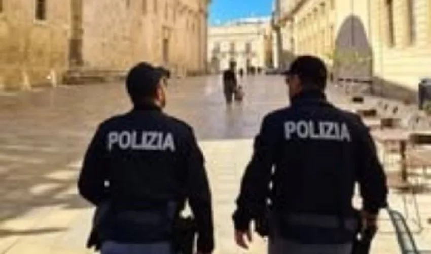 ortigia