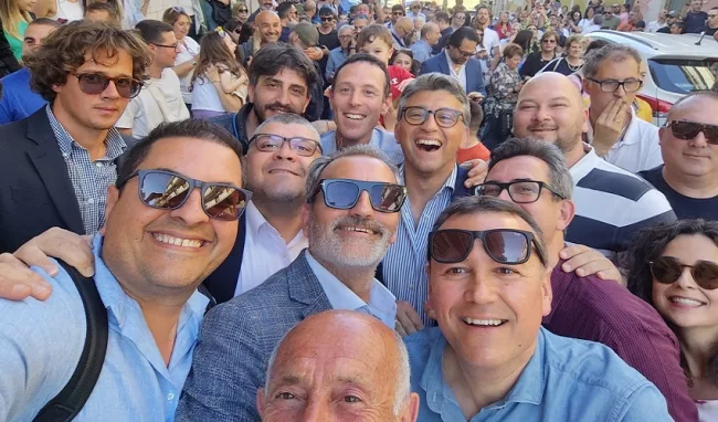 spada