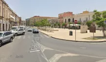 piazza euripide