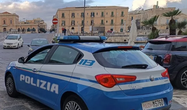 siracusa