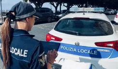 polizia locale