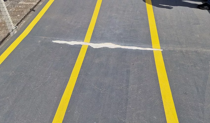 ponte ciclopedonale