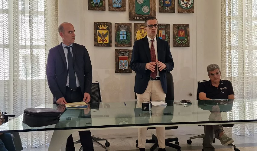 libero consorzio