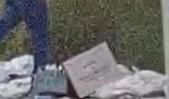 sanzioni