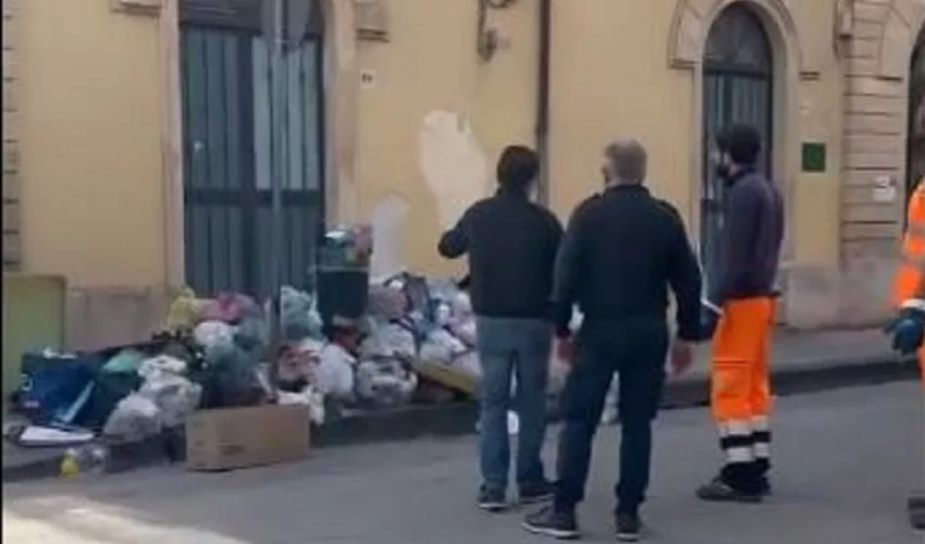 rifiuti