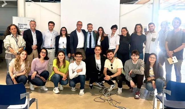 servizio civile