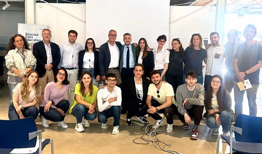 servizio civile