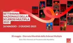 Si apre da Siracusa la Settimana nazionale della Sclerosi Multipla settimana