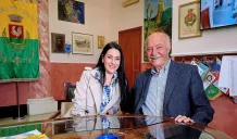 simona de luca