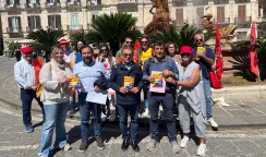 settore agricolo