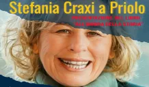 stefania craxi