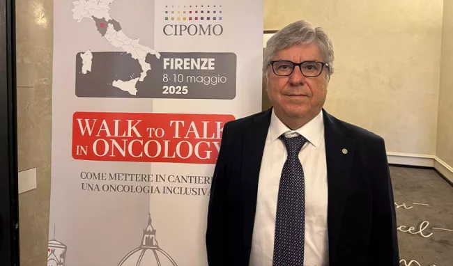 paolo tralongo