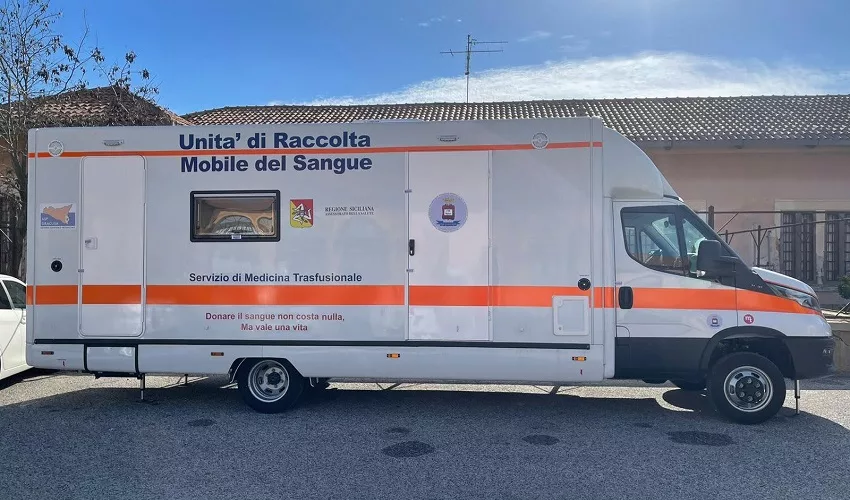 donazione