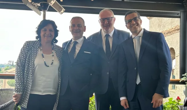 presidenti